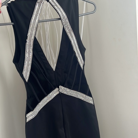 Revamped dress - Picture 3 of 4